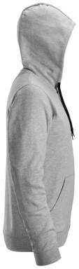 Snickers Classic Zip Hoodie 2801