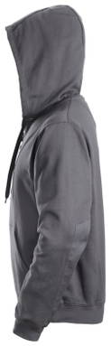 Snickers Classic Zip Hoodie 2801