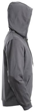 Snickers Classic Zip Hoodie 2801