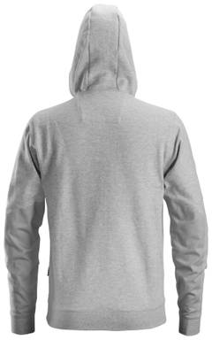 Snickers Classic Zip Hoodie 2801