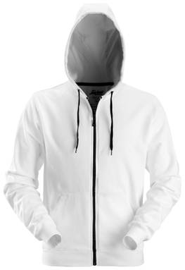 Snickers Classic Zip Hoodie 2801