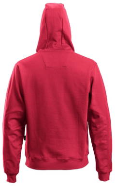 Snickers Classic Zip Hoodie 2801