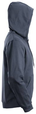 Snickers Classic Zip Hoodie 2801