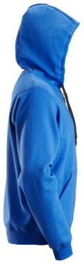 Snickers Classic Zip Hoodie 2801