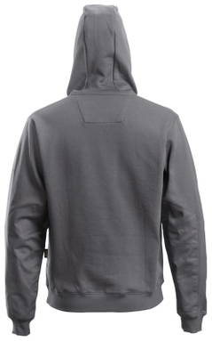 Snickers Classic Zip Hoodie 2801