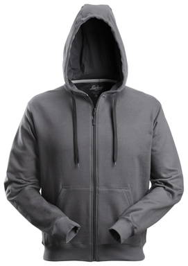 Snickers Classic Zip Hoodie 2801