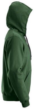 Snickers Classic Zip Hoodie 2801