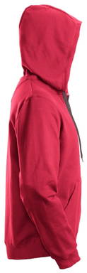 Snickers Classic Zip Hoodie 2801