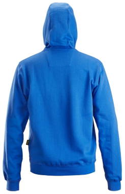 Snickers Classic Zip Hoodie 2801