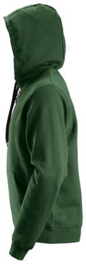 Snickers Classic Zip Hoodie 2801