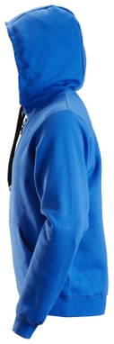 Snickers Classic Zip Hoodie 2801