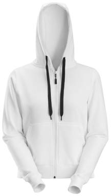 Snickers Dames Zip Hoodie 2806