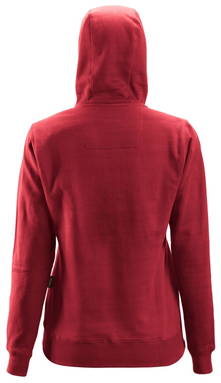 Snickers Dames Zip Hoodie 2806
