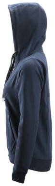 Snickers Dames Zip Hoodie 2806