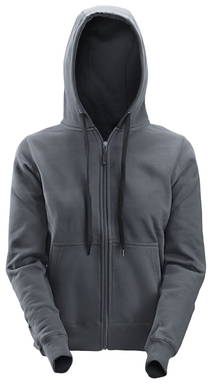 Snickers Dames Zip Hoodie 2806