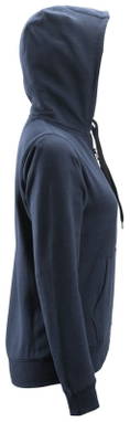 Snickers Dames Zip Hoodie 2806