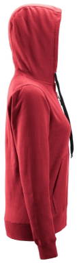 Snickers Dames Zip Hoodie 2806