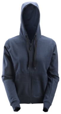 Snickers Dames Zip Hoodie 2806