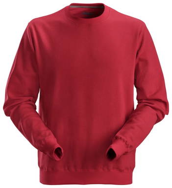 Snickers Sweatshirt 2810