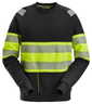 Schwarz - High Visibility Gelb