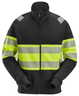 Schwarz - High Visibility Gelb
