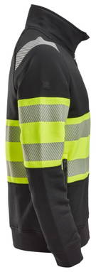 Snickers High-Vis Klasse 1, Jack met Rits 2834