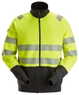 Haute visibilité - noir jaune