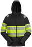 Schwarz - High Visibility Gelb