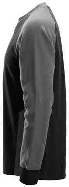 Snickers Tweekleurig Sweatshirt 2840