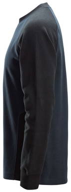Snickers Tweekleurig Sweatshirt 2840