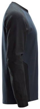 Snickers Tweekleurig Sweatshirt 2840