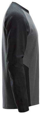 Snickers Tweekleurig Sweatshirt 2840