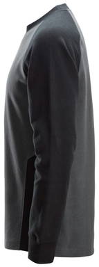 Snickers Tweekleurig Sweatshirt 2840
