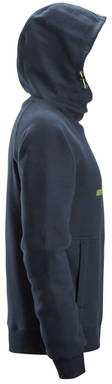 Snickers Logo Hoodie 2845