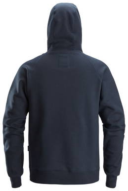 Snickers Logo Hoodie 2845