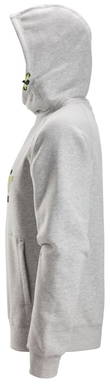 Snickers Logo Hoodie 2845