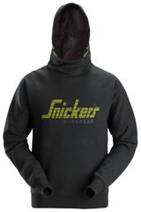 Snickers Logo Hoodie 2845