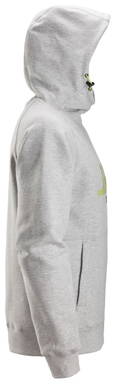 Snickers Logo Hoodie 2845