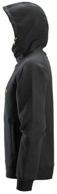 Snickers Logo Hoodie 2845
