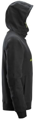 Snickers Logo Hoodie 2845