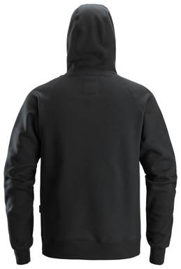 Snickers Logo Hoodie 2845
