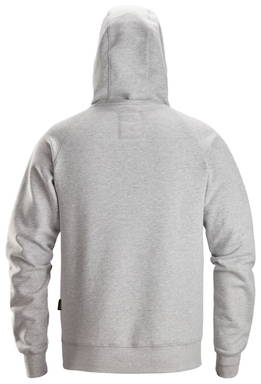 Snickers Logo Hoodie 2845