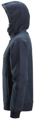 Snickers Logo Hoodie 2845