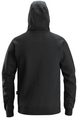 Snickers Logo Full-Zip Hoodie 2846