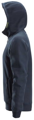 Snickers Logo Full-Zip Hoodie 2846