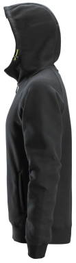 Snickers Logo Full-Zip Hoodie 2846
