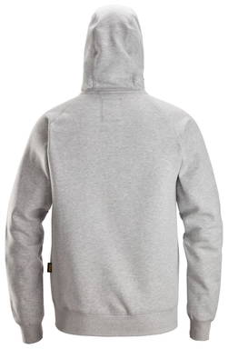 Snickers Logo Full-Zip Hoodie 2846