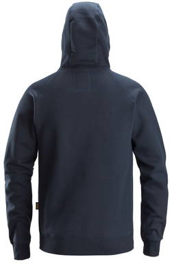 Snickers Logo Full-Zip Hoodie 2846