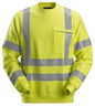 High vis gelb