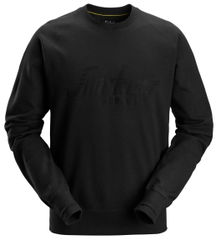 Snickers Logo Sweatshirt 2892